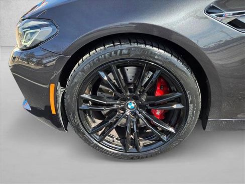 Used 2023 BMW M5 w/ Executive Package image 24