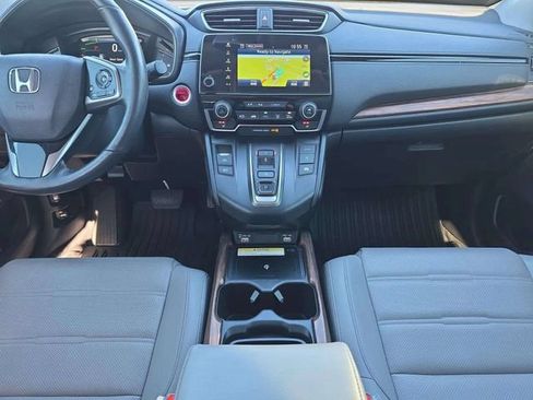 Used 2022 Honda CR-V Touring image 22