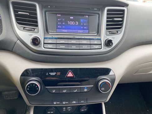 Used 2016 Hyundai Tucson Eco image 12