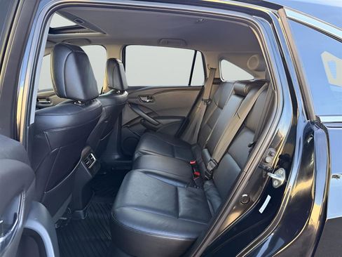 Used 2016 Acura RDX AWD w/ Technology Package image 17