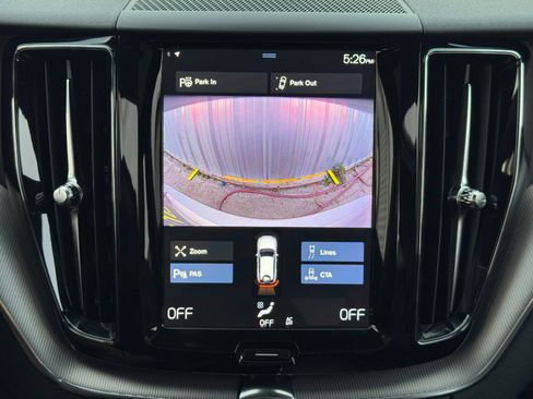 Used 2019 Volvo XC60 T5 R-Design w/ Protection Package image 27