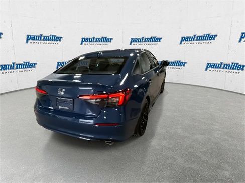 Used 2026 Honda Civic Sport image 10