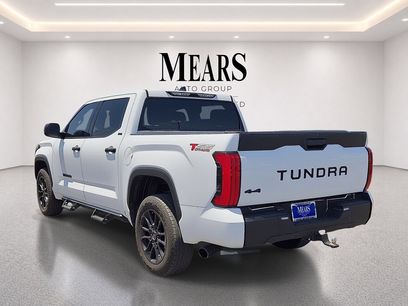 Used 2023 Toyota Tundra SR5
