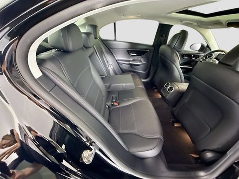 Certified 2023 Mercedes-Benz C 300 Sedan image 22