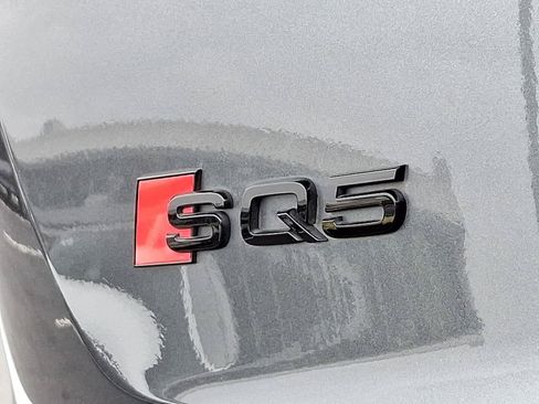 Used 2023 Audi SQ5 Premium Plus AWD/4WD image 32