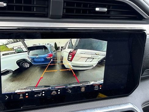 Used 2025 GMC Sierra 1500 Denali w/ Denali Reserve Package image 17