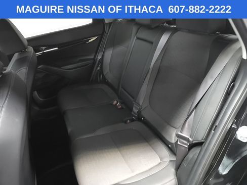 Used 2023 Kia Seltos S w/ Navigation Package AWD/4WD image 32