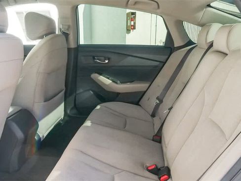 Used 2024 Honda Accord LX image 15