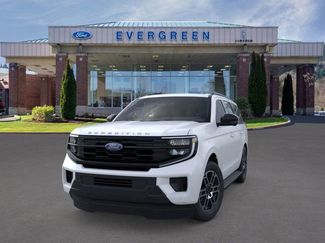 New 2025 Ford Expedition Active video 2