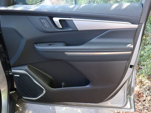 New 2025 Buick Enclave Preferred image 25