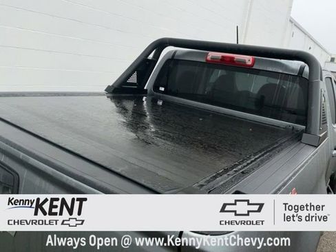 Used 2020 Chevrolet Colorado LT image 9