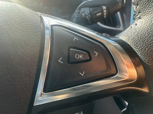 Used 2024 Ford Edge SEL w/ Convenience Package AWD/4WD image 23