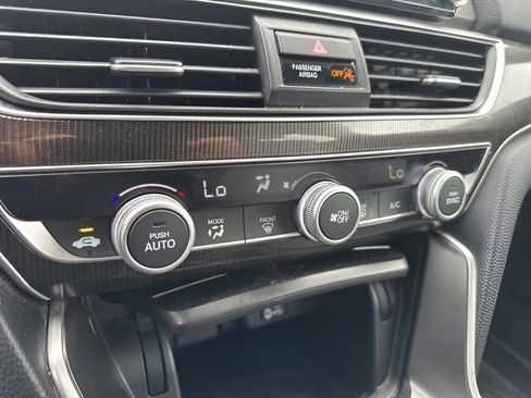 Used 2019 Honda Accord Sport image 20