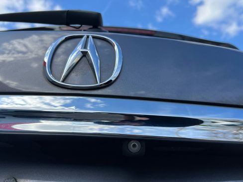 Used 2017 Acura MDX FWD image 23