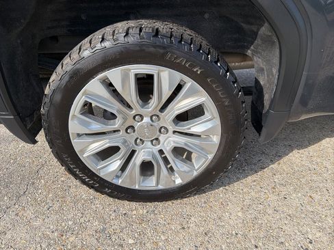 Used 2021 GMC Sierra 1500 Denali w/ Denali Ultimate Package image 23