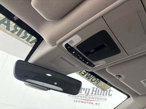 Used 2025 Honda CR-V EX-L image 21