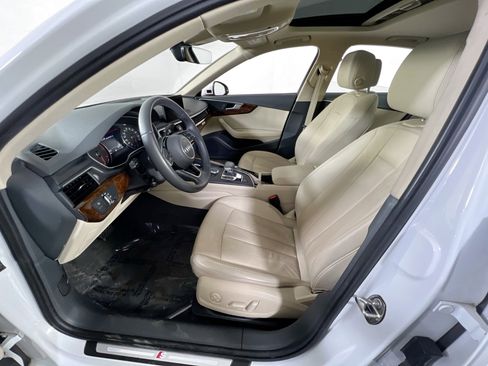 Used 2019 Audi A4 2.0T Premium w/ Convenience Package image 20
