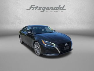 Used 2025 Nissan Altima 2.5 SV FWD 360° Tour