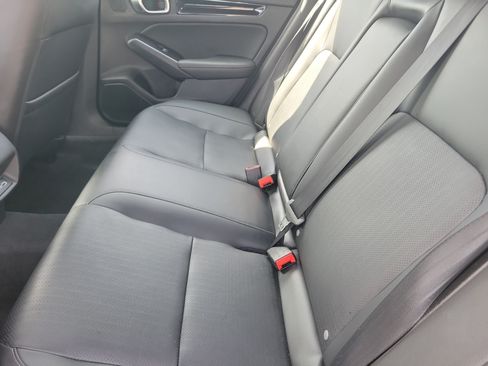 Used 2024 Honda Civic Touring image 11
