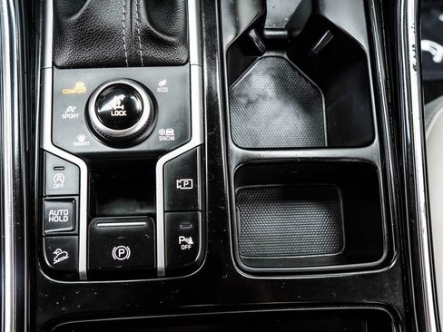 Used 2021 Kia Sorento SX image 25