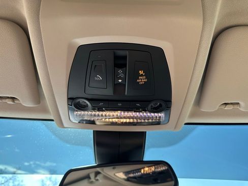 Used 2016 BMW 528i xDrive Sedan image 17