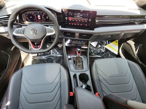 New 2026 Volkswagen Jetta GLI Autobahn FWD image 24