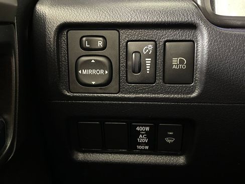 Certified 2022 Toyota 4Runner SR5 Premium w/ Moonroof Package RWD image 28
