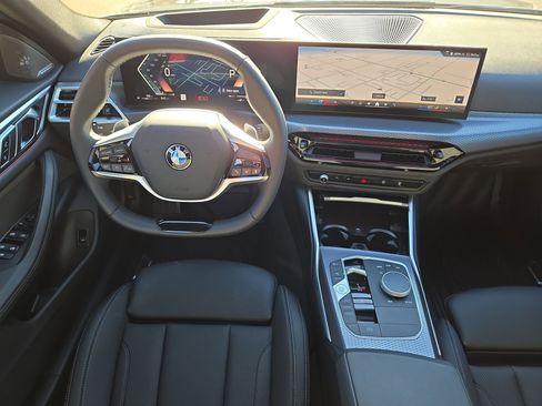 Used 2025 BMW 430i xDrive w/ Premium Package image 14