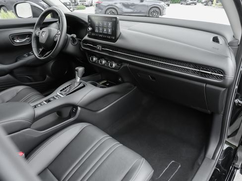 Used 2024 Honda HR-V EX-L image 38
