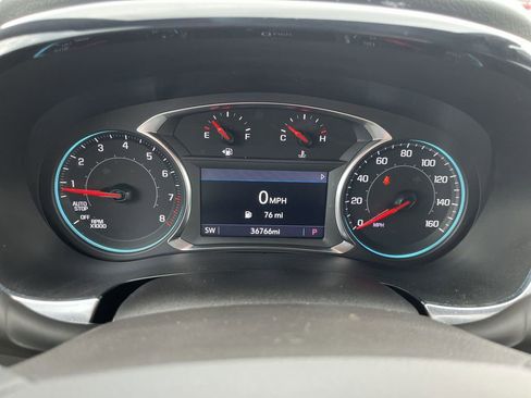 Used 2023 Chevrolet Traverse LT AWD/4WD image 15