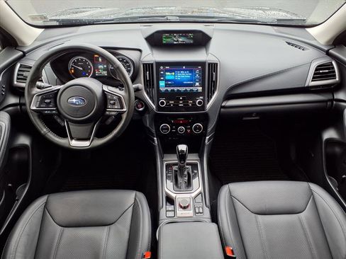 Certified 2024 Subaru Forester Touring w/ Pop Package 2 image 14