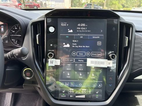 New 2026 Subaru Forester Premium AWD/4WD image 28