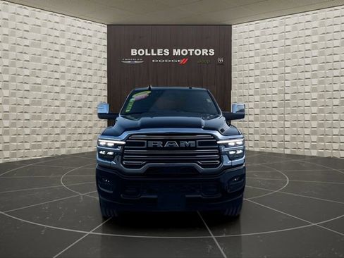Used 2026 RAM 2500 Laramie image 17