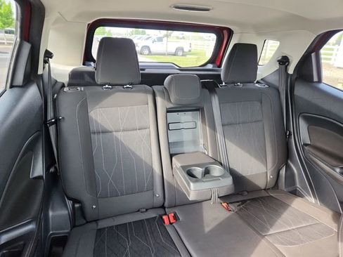Used 2020 Ford EcoSport SE AWD/4WD image 30