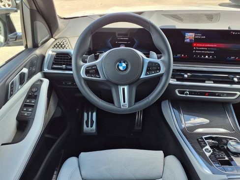 Used 2026 BMW X5 M60i AWD/4WD image 14