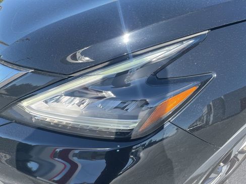 Used 2020 Nissan Murano SL w/ Moonroof Package AWD/4WD image 13