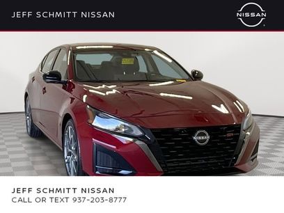 Certified 2024 Nissan Altima 2.0 SR