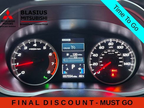 Used 2023 Mitsubishi Eclipse Cross SE AWD/4WD image 31