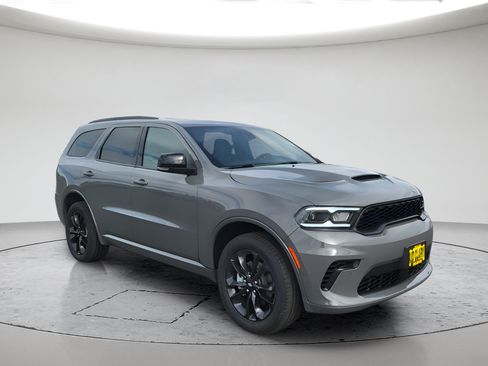 New 2026 Dodge Durango GT AWD/4WD image 1