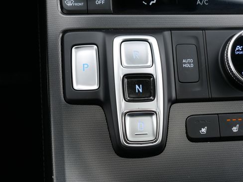 Used 2024 Hyundai Palisade Calligraphy AWD/4WD image 24