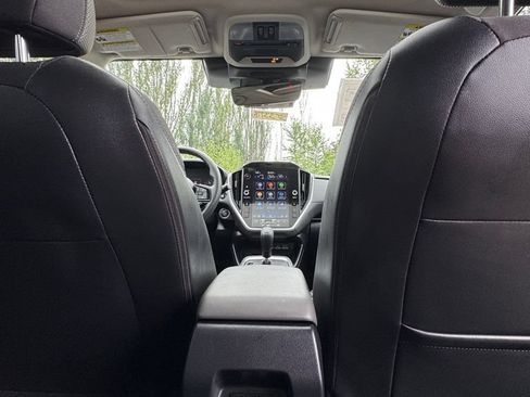 Certified 2024 Subaru Crosstrek 2.0i Premium AWD/4WD image 25
