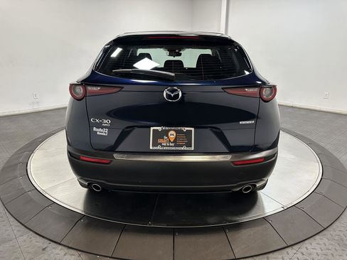 Used 2024 MAZDA CX-30 AWD 2.5 S image 11