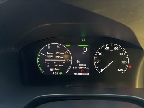 Used 2025 Honda CR-V Sport-L image 17