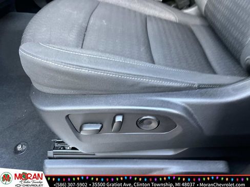 Certified 2023 Chevrolet Silverado 1500 RST w/ Protection Package image 17