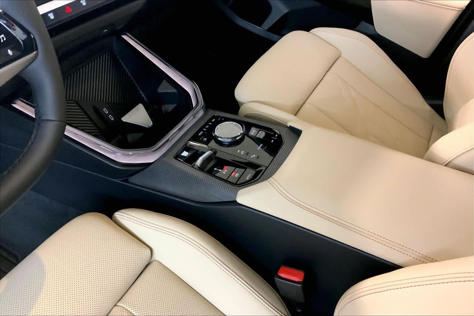 New 2026 BMW X3 xDrive30i w/ Convenience Package AWD/4WD image 7