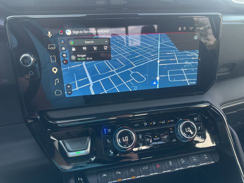 Used 2026 GMC Sierra 1500 AT4X image 34