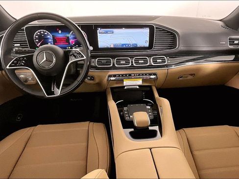 New 2026 Mercedes-Benz GLE 450 4MATIC image 5