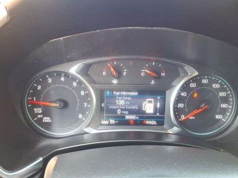 Used 2022 Chevrolet Equinox LS w/ LS Convenience Package image 10