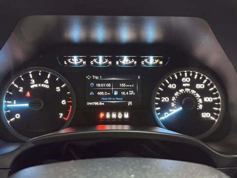 Used 2020 Ford F150 XLT w/ Equipment Group 302A Luxury image 14