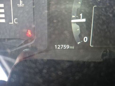 Used 2025 Toyota Tacoma SR RWD image 12